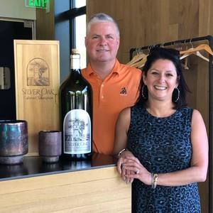 Meet your Posher, Tricia